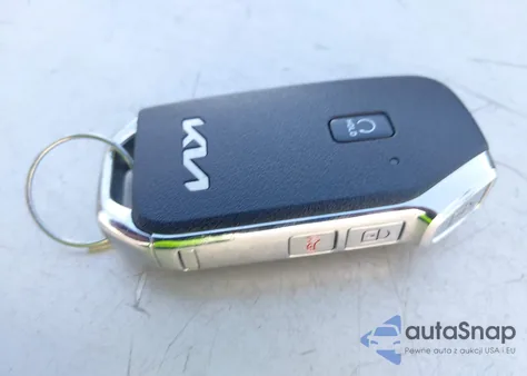 2023 Kia Sorento S из США, поврежденный, VIN 5XYRL4LC7PG248939